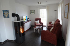 Ferienwohnung W18 1 S Graal-Muritz